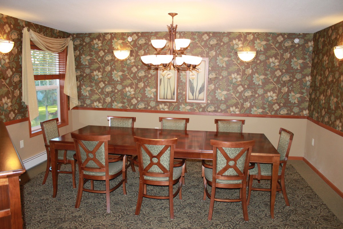 Highland Senior Living