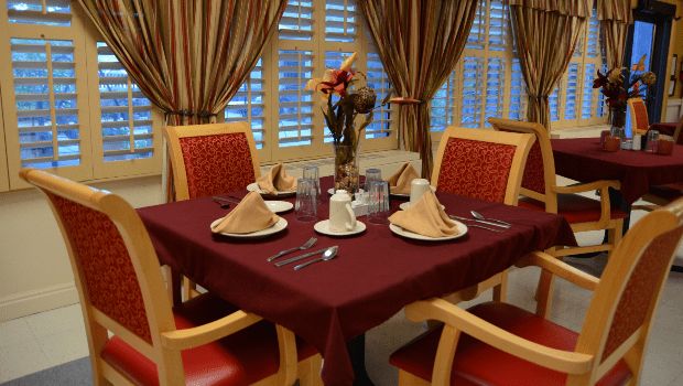 Springs Village Care Center