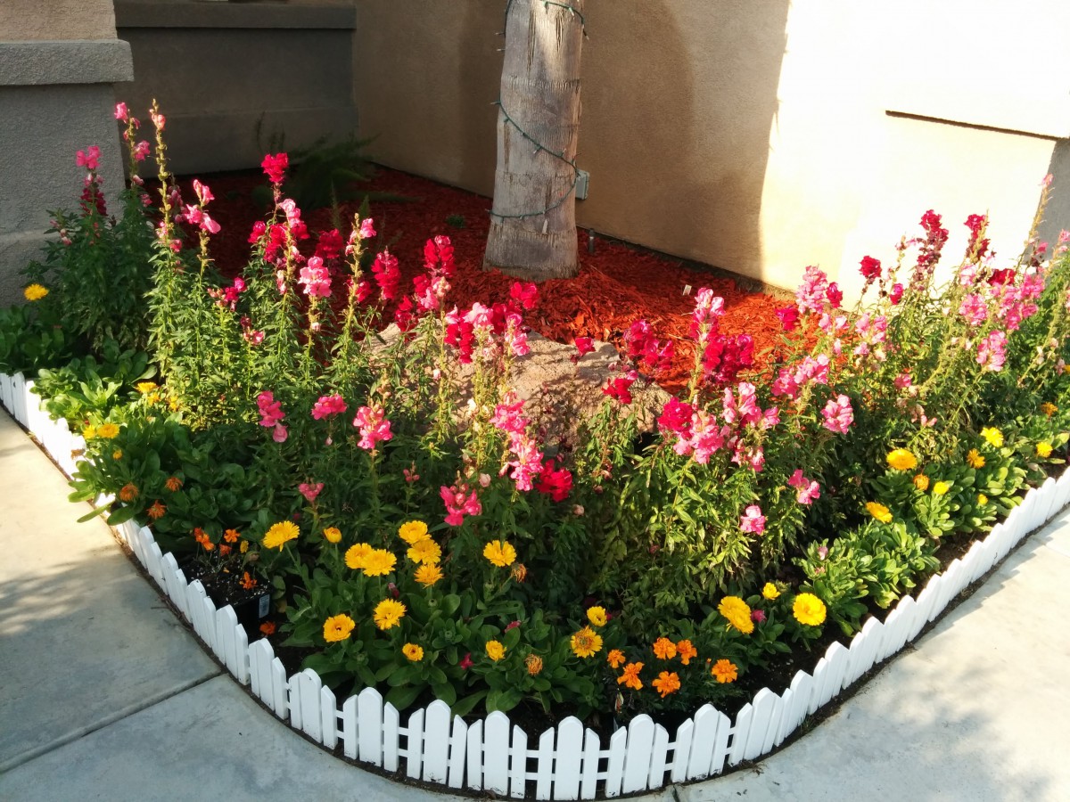 A&A Bakersfield Care Home