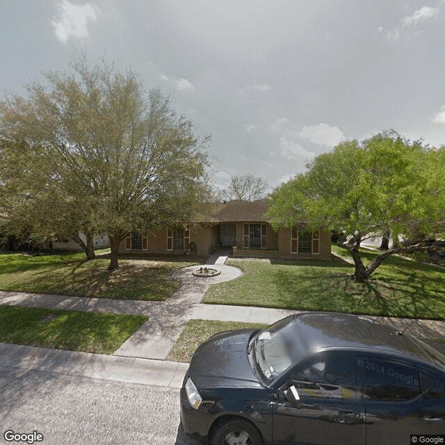 Jmj Senior Citizen Group Home