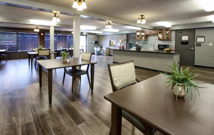 Lexington Health Care And Rehabilitation