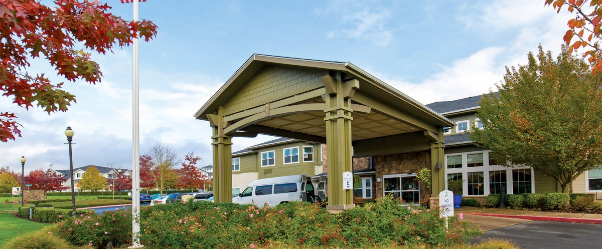Brookdale Newberg