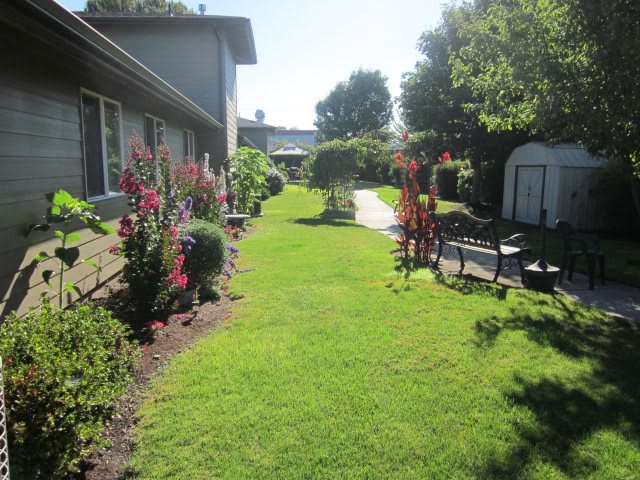 Chateau Gardens Memory Care