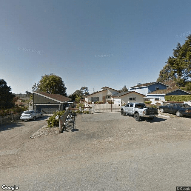 Caluya's Residential Care