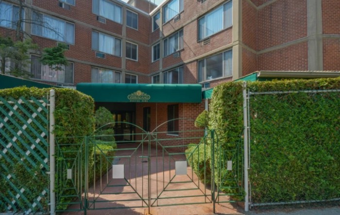 Verrazano Nursing Home