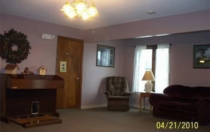 Village Care Center