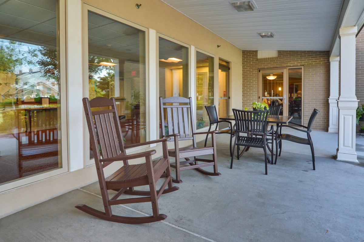 Stapeley in Germantown