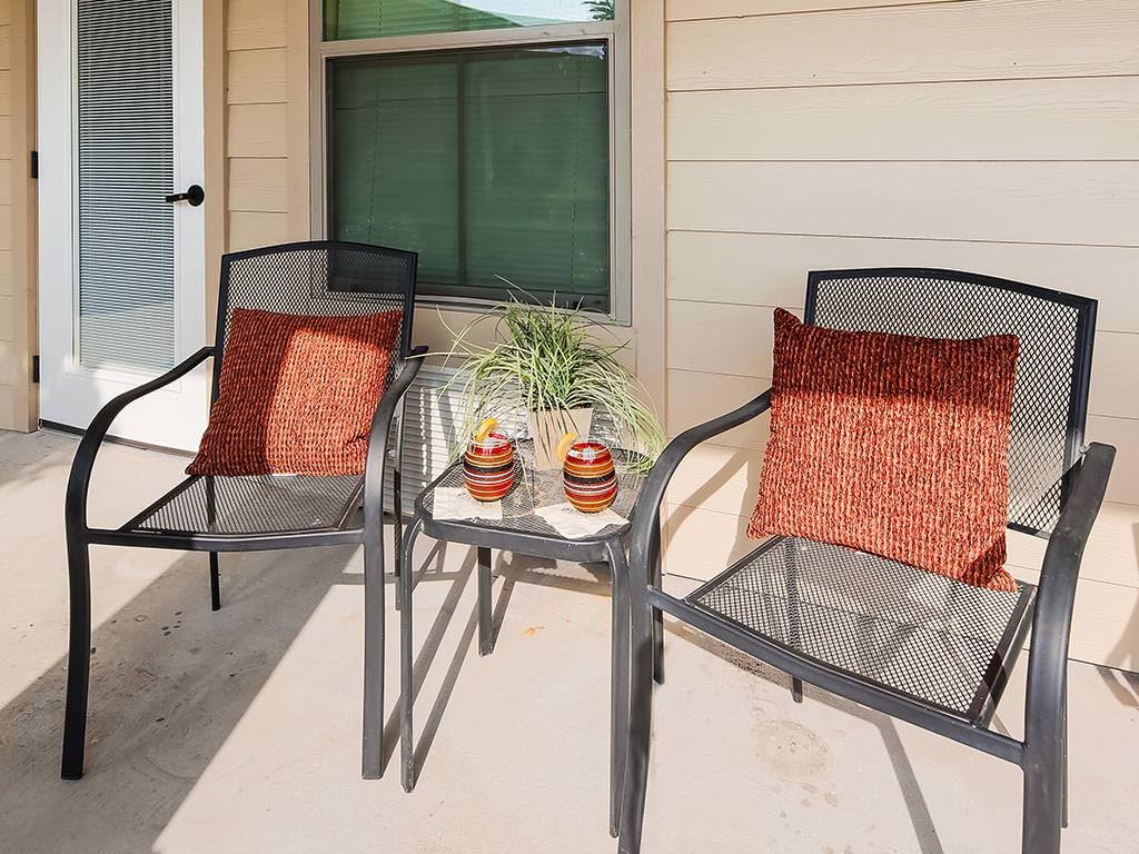 Rock Ridge Assisted Living and Memory Care