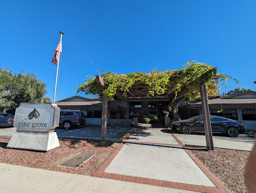 Pine Grove Healthcare & Wellness Center