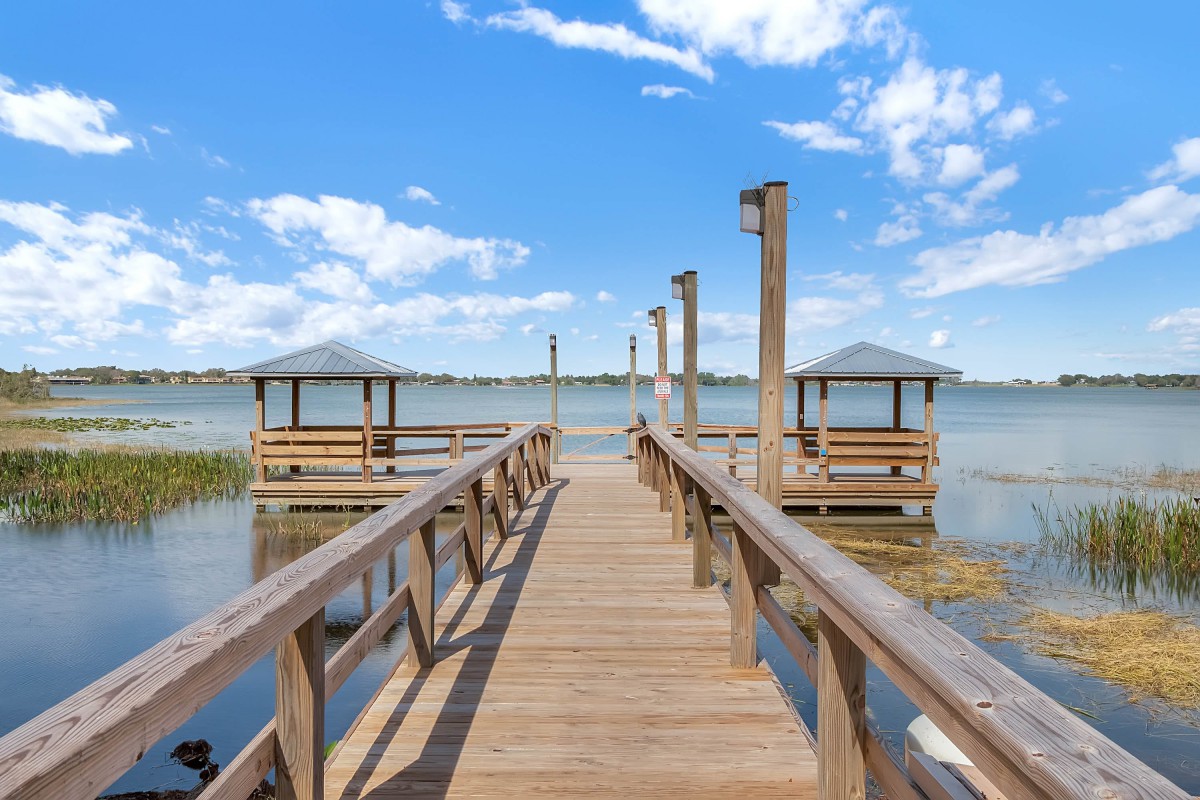 Spring Haven Retirement