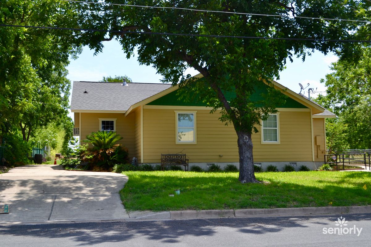 Harper House Personal Care Facility