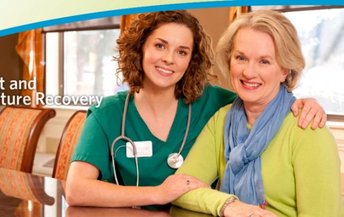 Hanover Health And Rehabilitation Center