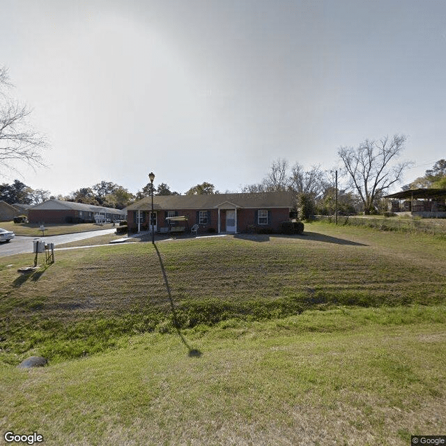 Royalwood Group Home