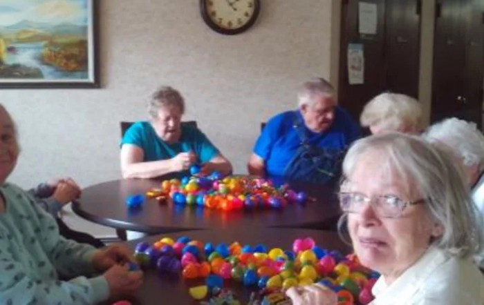 Corydon Specialty Care