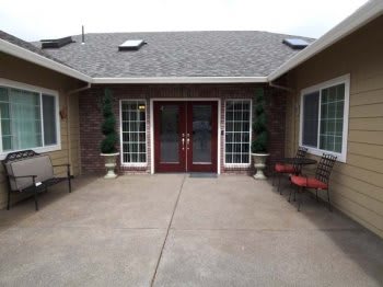 L & C Adult Care Home