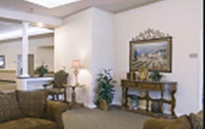 Senior Care Of Green Oaks