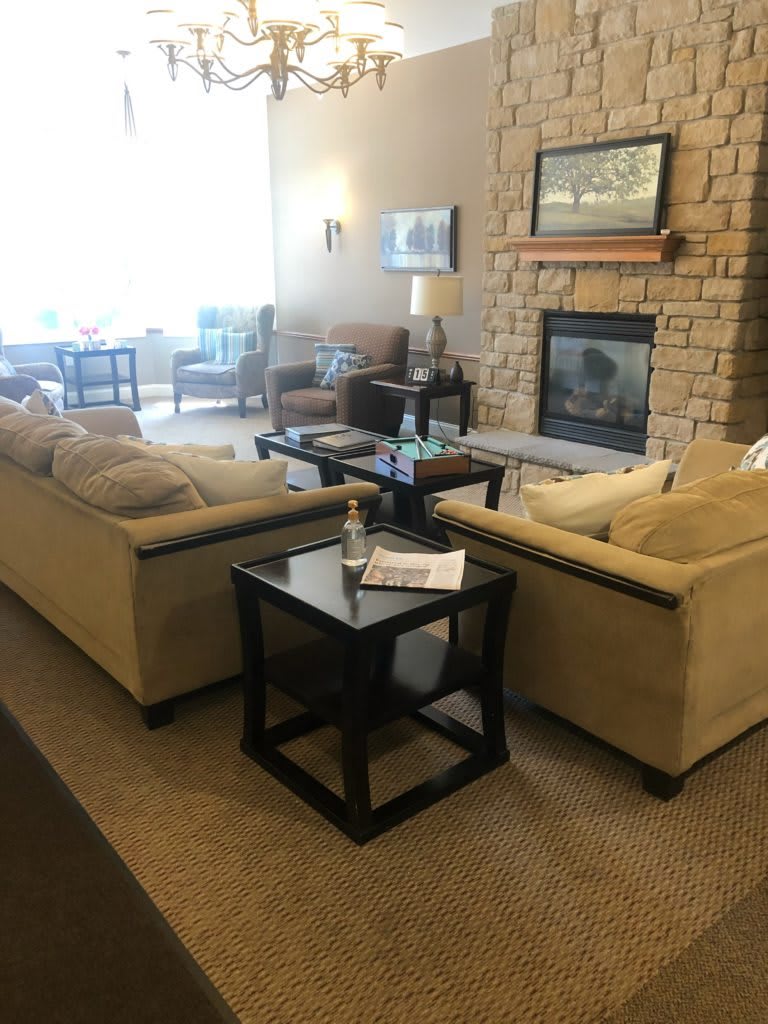 Arbor View Assisted Living