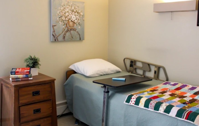 Accura Healthcare Of Newton East