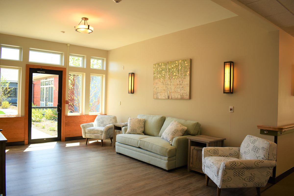 Harmony Homes By the Bay