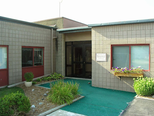 Bement Health Care Center