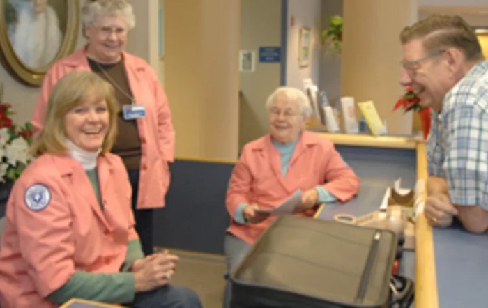 Aurelia Osborn Fox Memorial Hospital