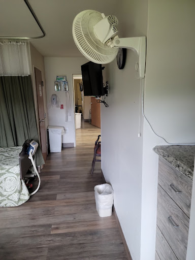 Spanish Meadows Nursing & Rehab
