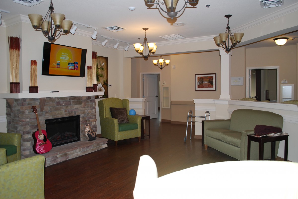Franklin House