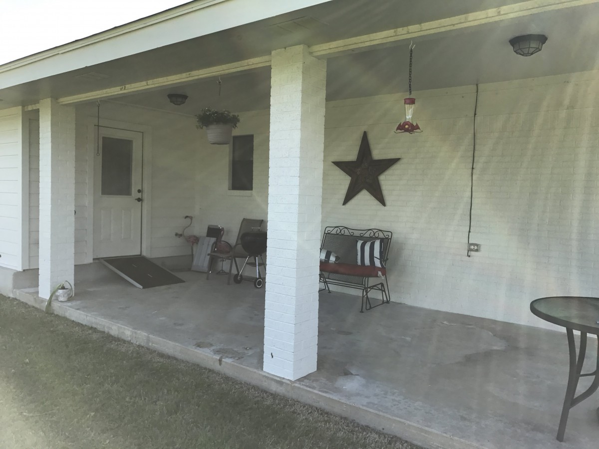 Spanish Oak Assisted Living