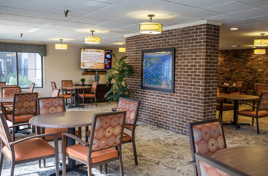Bethany Village Assisted Living