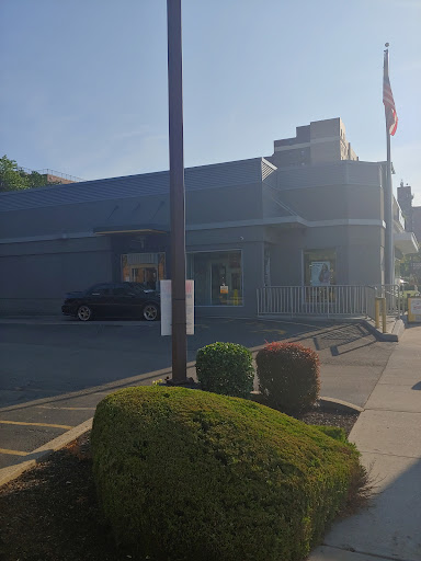 Hillside Manor Rehab & Extended Care Center