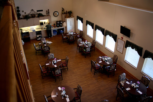 Orchard Hills Assisted Living