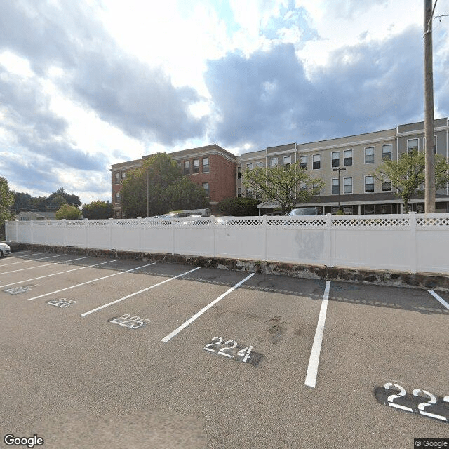 Maplewood Place