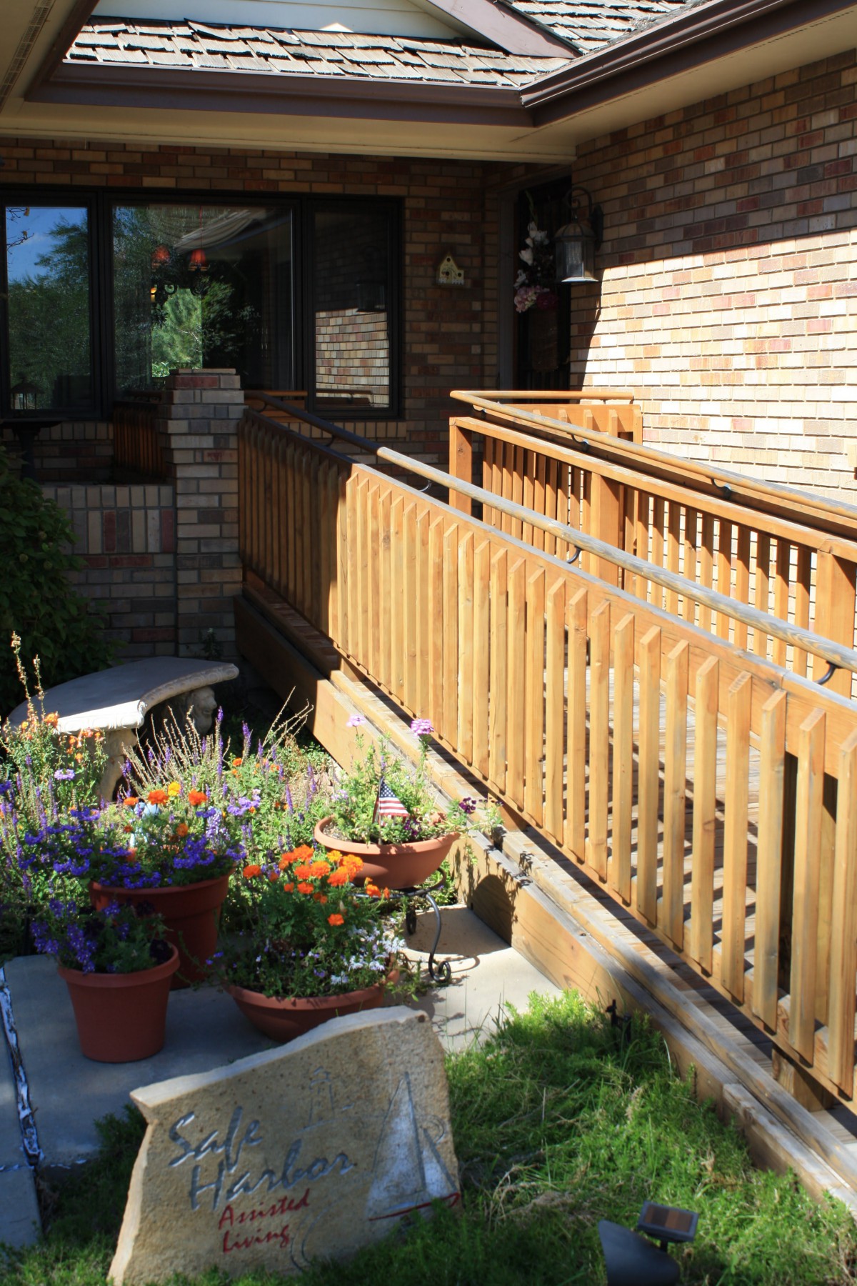 Safe Harbor Assisted Living