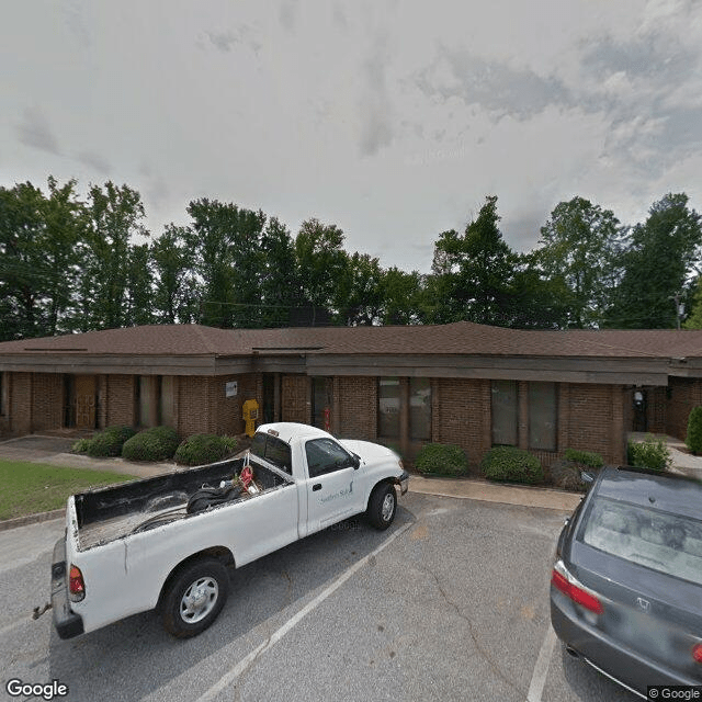 Right at Home of Greenville