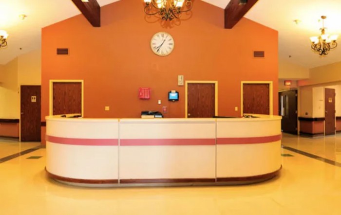 Walton Manor Health Care Center