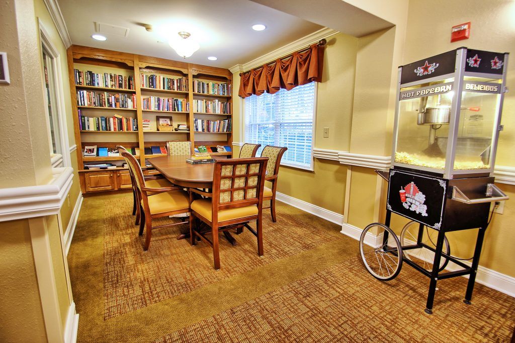 Charter Senior Living of Charlotte