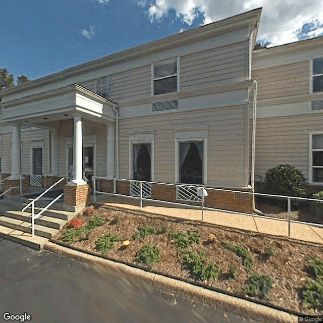 Sanders Retirement Village