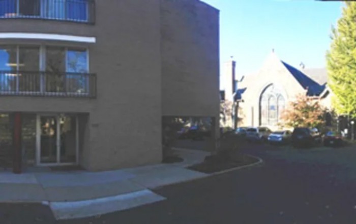 Laurel Square Healthcare And Rehabilitation Center