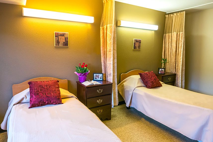 Capital Transitional Care
