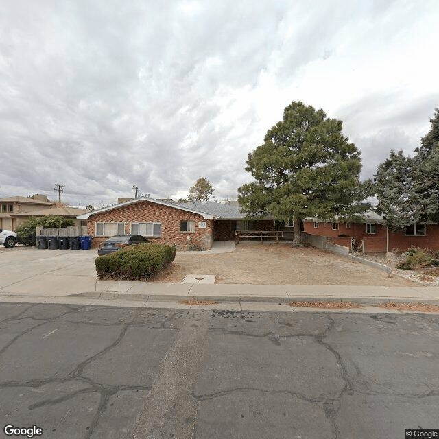 Seniorcare LLC - Solano House