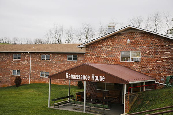 Abingdon Manor Home for Adults