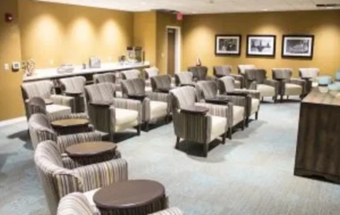 Bridgewater Park Health & Rehabilitation Center