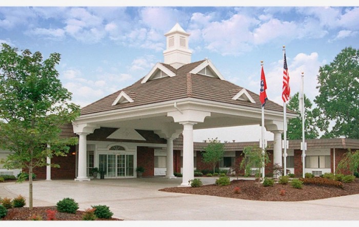 Life Care Center Of Cleveland
