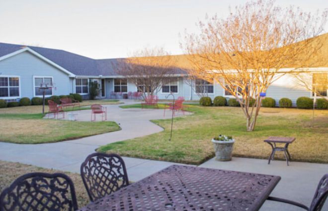 Wildflower Place