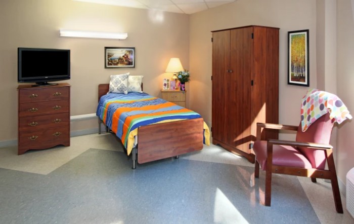 Focus Senior Living At Utica