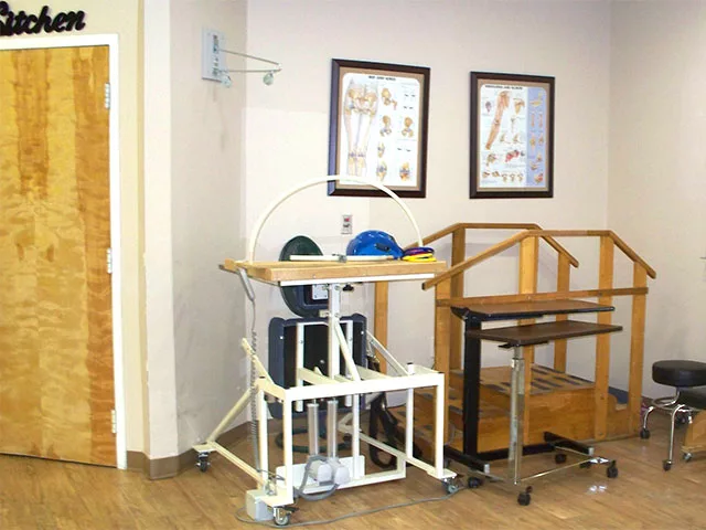 Spring Gate Rehab & Healthcare Center