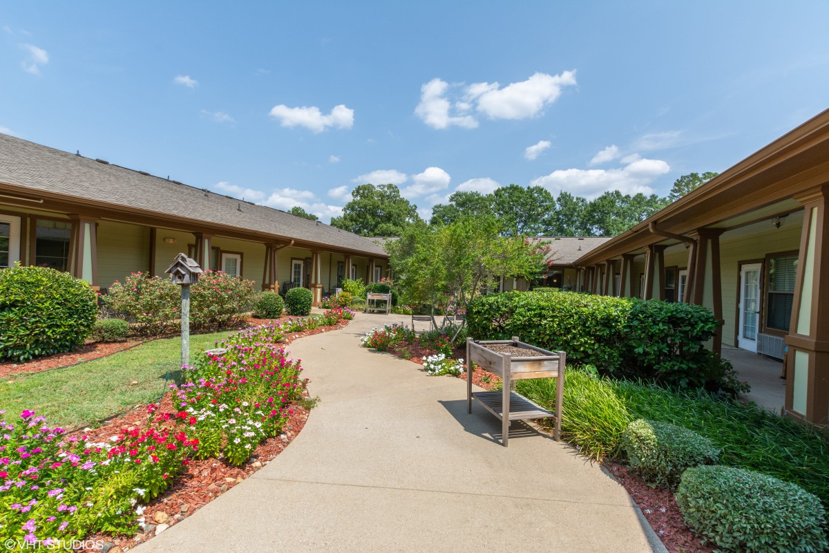 Azalea Trails Assisted Living and Memory Care