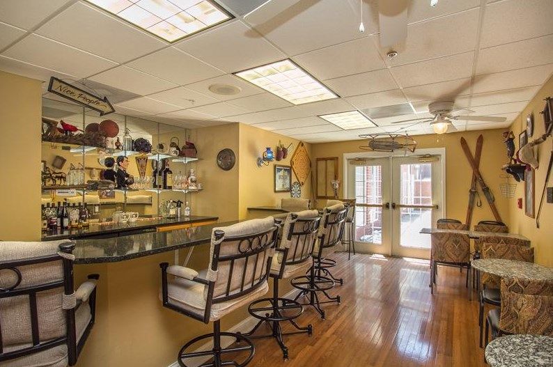 Carnegie Village Senior Living Community