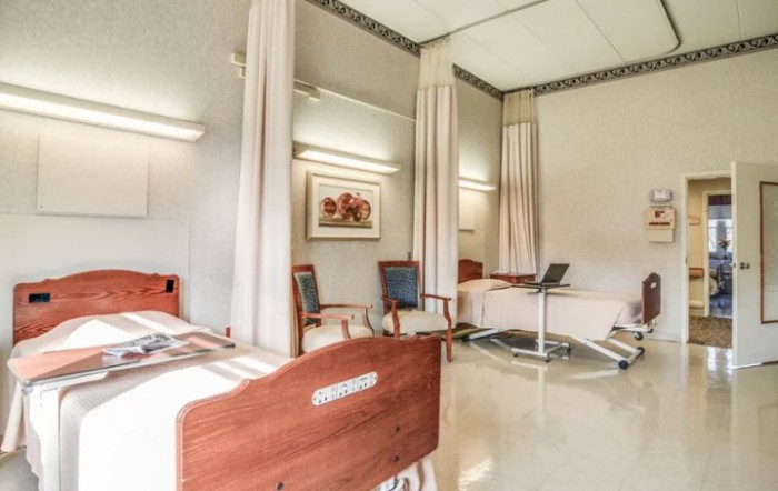 Manorcare Health Services - Wallingford