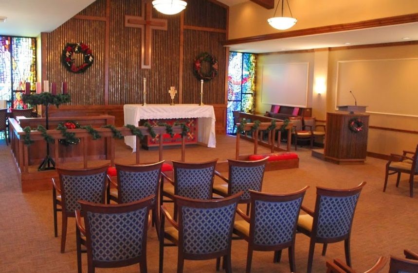 The Kaulbach Assisted Living Center